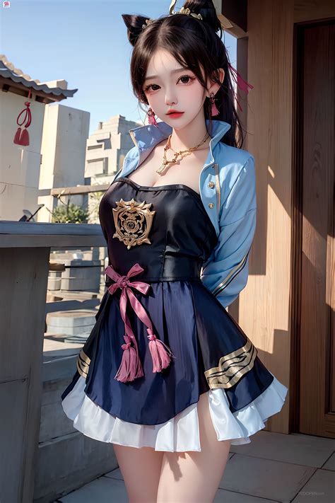 天龙八部之乔峰传 电影